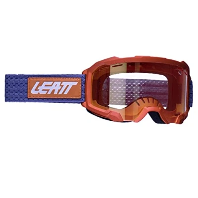 Abbildung von Velocity 4.0 Iriz Goggle MTB Rust Bronze UC