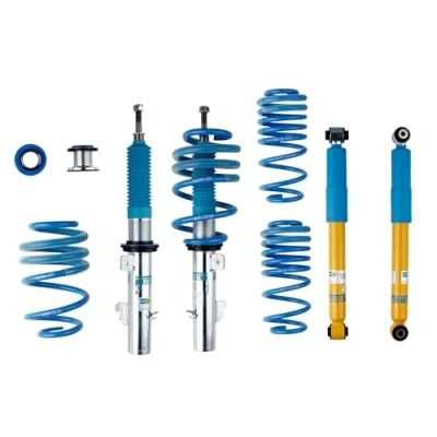 Abbildung von BILSTEIN B14 PSS 47 242104 Fahrwerkssatz, Federn/Dämpfer PEUGEOT: 208 I Schrägheck