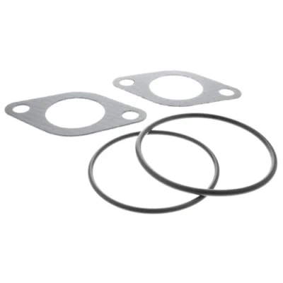 Abbildung von VEMO V10 63 9011 Dichtungssatz, AGR System VOLKSWAGEN: Golf 5 Schrägheck, 4 Variant, MITSUBISHI: Grandis, DODGE: Caliber
