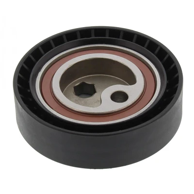 Abbildung von MAPCO 23657 Spannrolle BMW: 3 Touring, Limousine, Compact, OPEL: Omega B Caravan, Limousine