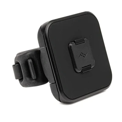 Abbildung von Peak Design Universalhalterung mit Magnetsystem (Schwarz One Size) Brustgurte