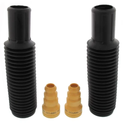 Abbildung von MAPCO 34584 Staubschutzsatz Hinterachse HONDA: Accord 7 Limousine, 6 Schrägheck