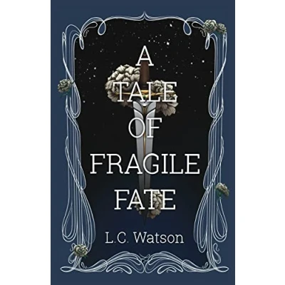 Abbildung von A Tale of Fragile Fate