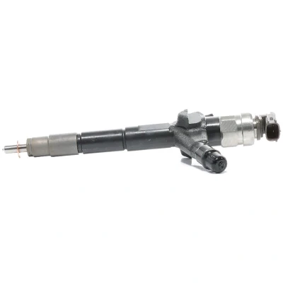 Abbildung von METZGER ORIGINAL Ersatzteil 0870136 Einspritzdüse Common Rail muss mit OBD Eigendiagnose Gerät codiert werden Dichtring
