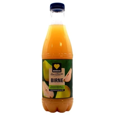 Abbildung von EDEKA Fruchtliebe Birne 1l