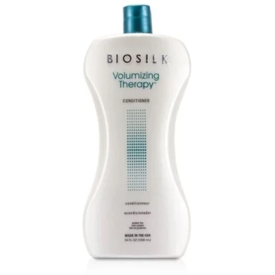 Abbildung von Biosilk Volumizing Therapy Conditioner 1006ml