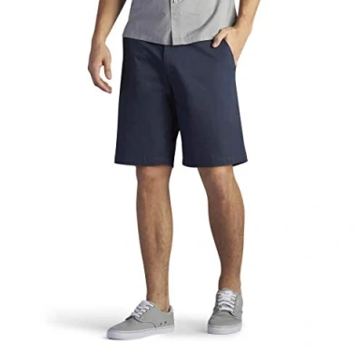 Abbildung von LEE Herren Performance Series Extreme Comfort Shorts Blau 52