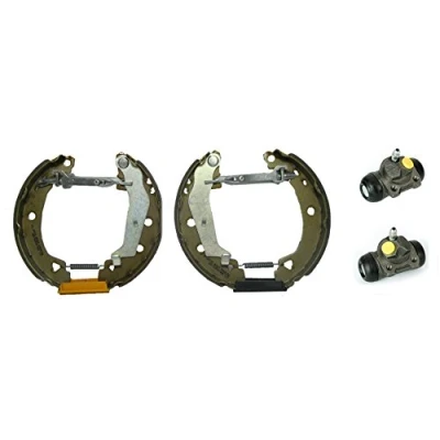 Abbildung von BREMBO KIT &amp; FIT K 23 019 Bremsensatz, Trommelbremse