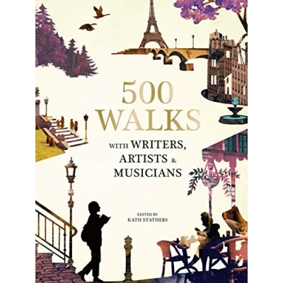 Abbildung von 500 Walks With Writers, Artists and Musicians: Musicians