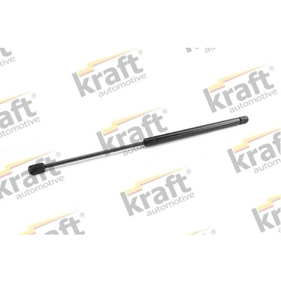 Abbildung von KRAFT 8503123 Heckklappendämpfer 420 507 Fahrzeugheckklappe FIAT: Marea Weekend