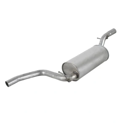 Abbildung von BOSAL 278 165 Mittelschalldämpfer FORD: Focus C Max, 2 Kombi, Schrägheck