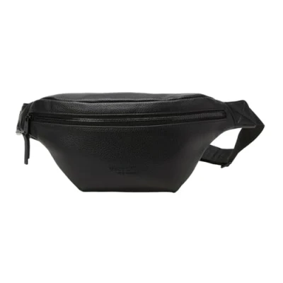Abbildung von Marc O&#039;Polo GINO Gürteltasche, Größe: One Size, Black