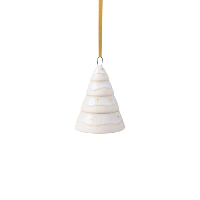 Abbildung von like Villeroy &amp; Boch Winter Glow Ornament Baum