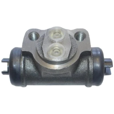 Abbildung von JAPANPARTS CS 534 Bremszylinder 20,5mm Hinterachse MITSUBISHI: L300 / Delica III Bus, L 300 2 Pritsche Fahrgestell, PAJERO 1 Canvas Top
