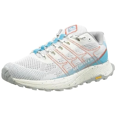 Abbildung von Schuh lauf damen Merrell Moab Flight