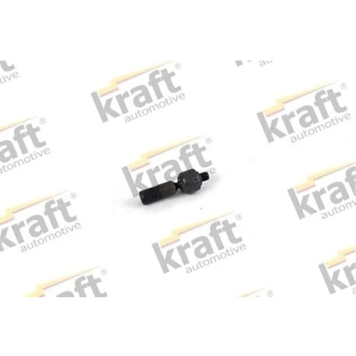 Abbildung von KRAFT 4305513 Axialgelenk Vorderachse, beidseitig, innen M14X1.5 PEUGEOT: 407 Limousine, SW, Coupe
