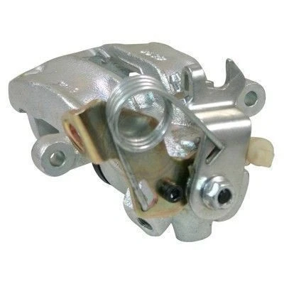 Abbildung von A.B.S. 521091 Bremssattel Grauguss 118 AUDI: A4 B5 Avant, Limousine, B6 Limousine