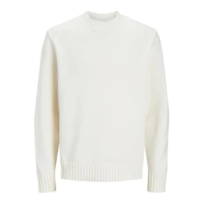 Abbildung von JACK&amp;JONES JORCASABLANCA Knit Crew Neck
