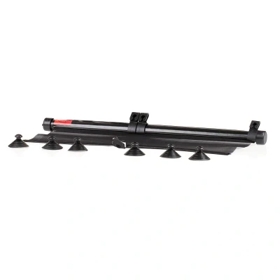 Abbildung von HEYNER S UV Protect Pro 512420 Auto Sonnenschutz schwarz Polyester, Metall 2