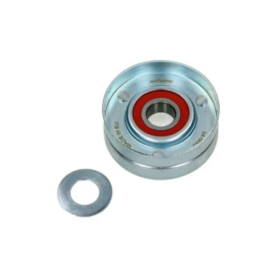 Abbildung von MAXGEAR 54 0662 Spannrolle BMW: 5 Limousine, 3 Touring, OPEL: Omega B Caravan