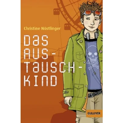 Abbildung von Das Austauschkind: Roman