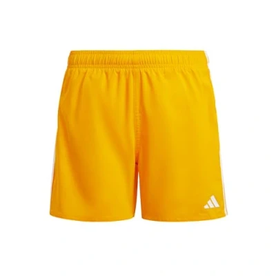 Abbildung von 3 Streifen Kids Badeshorts