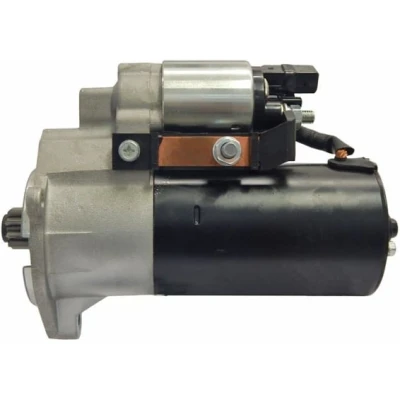 Abbildung von HELLA 8EA 012 527 741 Anlasser 12 2 9 VOLKSWAGEN: LT 28 35 II Bus, 46 Pritsche / Fahrgestell, Kasten