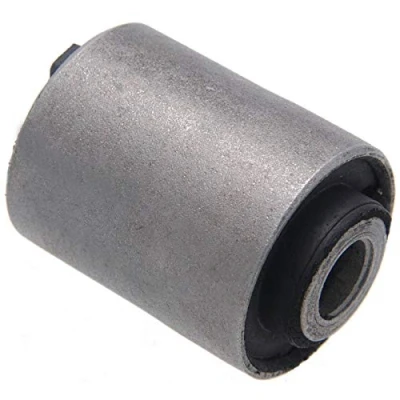 Abbildung von FEBEST FDAB 018 Querlenkerlager Hinterachse unten, innen VOLVO: XC60 I, V70 2, 3