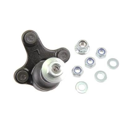 Abbildung von VAICO V10 0635 Traggelenk Vorderachse links EXPERT KITS + VOLKSWAGEN: Passat B8 Variant, CC, B6 AUDI: A3 Schrägheck