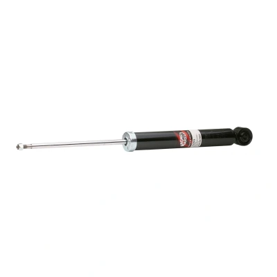 Abbildung von MAGNETI MARELLI 354320070000 Stoßdämpfer Hinterachse Gasdruck Zweirohr Teleskop unten Auge, oben Stift VOLKSWAGEN: Golf 5 Schrägheck