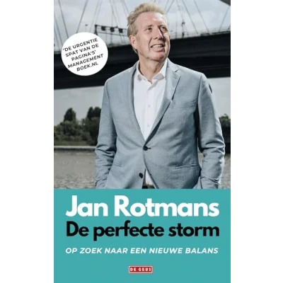 Abbildung von De perfecte storm: op zoek naar een nieuwe balans (Publieke ruimte)
