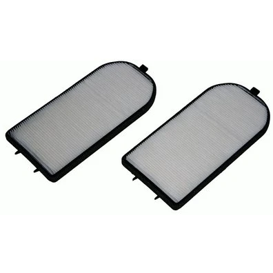 Abbildung von Filter, Innenraumluft DENCKERMANN M110661