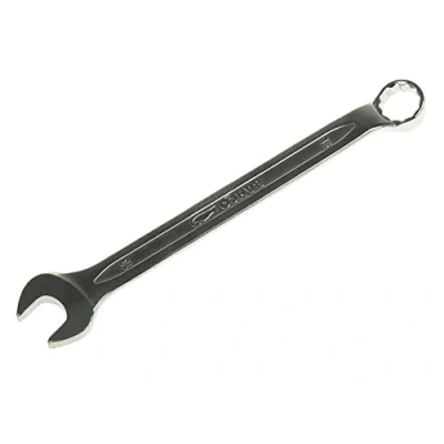 Abbildung von Bahco 111M 13, 13 mm, Chrom, Chrom Stahllegierung, Matte, 15