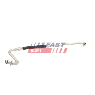 Abbildung von FAST FT59418 Niederdruckleitung, Klimaanlage RENAULT: Kangoo II / Grand
