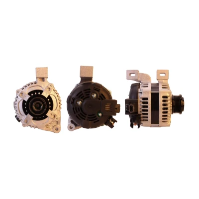 Abbildung von LUCAS ELECTRICAL LRA03662 Lichtmaschine 14V 150A VOLVO: V50, S40 II