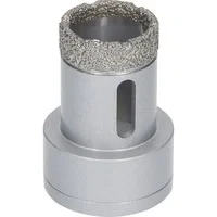 Abbildung von X LOCK Diamanttrockenbohrer Best for Ceramic Dry Speed