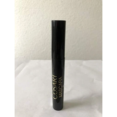 Abbildung von Cosart Wonder Lash Mascara Wimperntusche, 10ml 92 Dark Brown