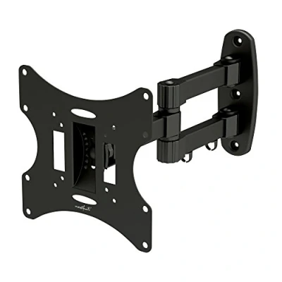 Abbildung von PureMounts PM Basic2 37 PureMounts® Monitor Halterung 17 37&quot;