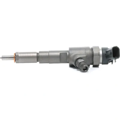 Abbildung von METZGER ORIGINAL Ersatzteil 0870016 Einspritzdüse Common Rail muss mit OBD Eigendiagnose Gerät codiert werden Dichtring