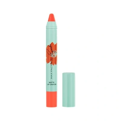 Abbildung von Max Factor Priyanka Lippenstift Orange Grace 1,8 g