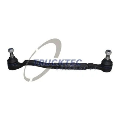Abbildung von TRUCKTEC AUTOMOTIVE 02.31.028 Spurstange Vorderachse beidseitig MERCEDES BENZ: S Klasse Limousine