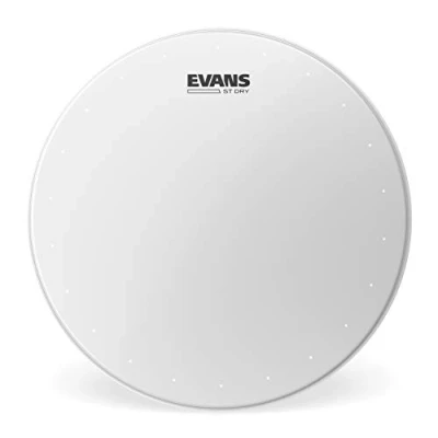 Abbildung von Evans B13STD 33,02cm (13 Zoll) Snarefell Super Tough Dry Coated