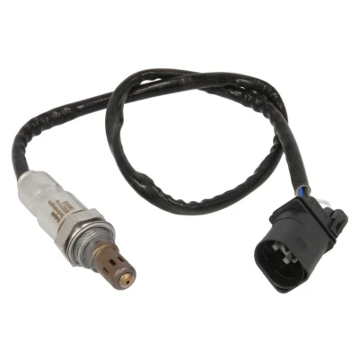 Abbildung von DELPHI ES21114 12B1 Lambdasonde Breitband Lambda Sonde, beheizt VOLKSWAGEN: Golf 7 Variant, AUDI: A3 Limousine, SEAT: IBIZA 5