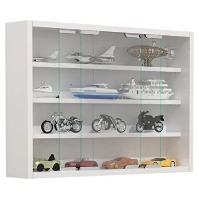 Abbildung von VCM Hängevitrine Wandvitrine Sammel Deko Agisa M (1 St)