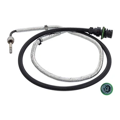 Abbildung von FEBI BILSTEIN 170487 Sensor, Abgastemperatur
