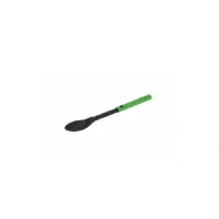 Abbildung von Optimus Sliding Long Spoon Besteck, Schwarz/Grün