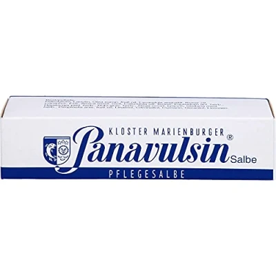 Abbildung von Panavulsin Pflegesalbe 50 ml