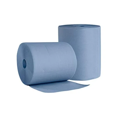 Abbildung von Nordvlies Putzpapier BlueTech 2er Set