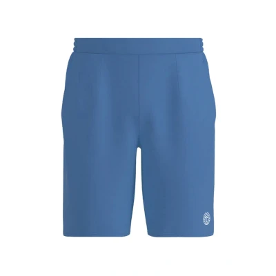 Abbildung von BIDI BADU kurze Sporthose, Herren, Größe: XXL, Blau