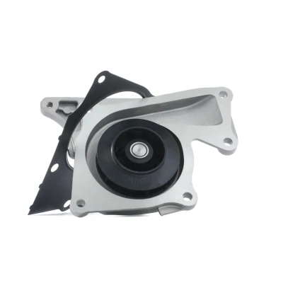 Abbildung von SKF VKPC 86419 Wasserpumpe mit Dichtungen Kunststoff für Zahnriementrieb RENAULT: Megane 4 Grandtour, TWINGO 2, Express Kastenwagen kfzteile,